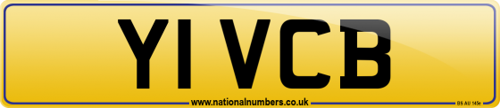 Y1 VCB