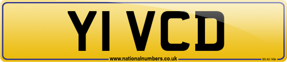 Y1 VCD