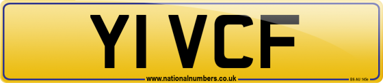 Y1 VCF