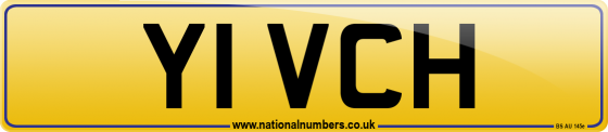 Y1 VCH