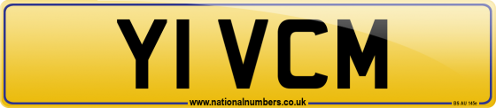 Y1 VCM
