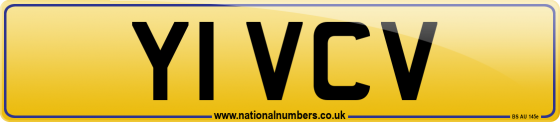 Y1 VCV