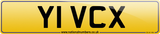 Y1 VCX