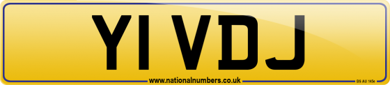 Y1 VDJ