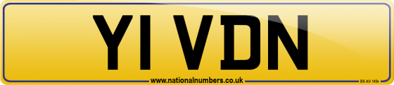 Y1 VDN
