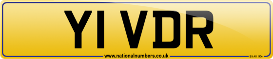 Y1 VDR