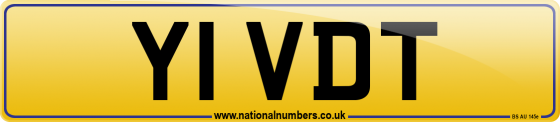 Y1 VDT