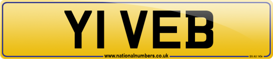 Y1 VEB