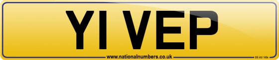 Y1 VEP