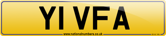 Y1 VFA