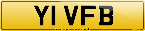 Y1 VFB