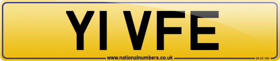 Y1 VFE