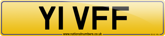 Y1 VFF