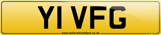 Y1 VFG