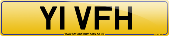 Y1 VFH