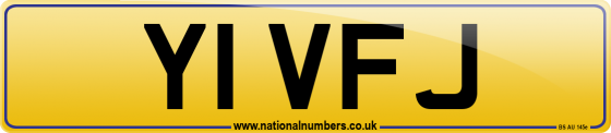 Y1 VFJ