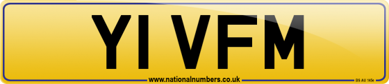 Y1 VFM