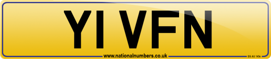 Y1 VFN