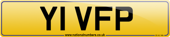 Y1 VFP