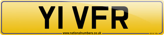 Y1 VFR