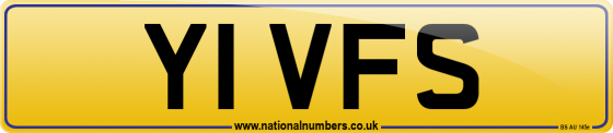 Y1 VFS