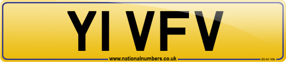 Y1 VFV