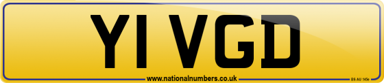 Y1 VGD