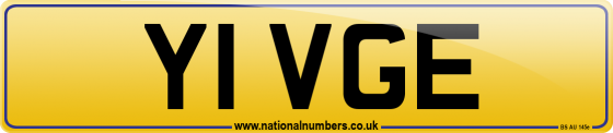 Y1 VGE