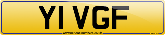 Y1 VGF