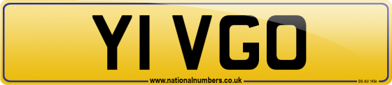 Y1 VGO