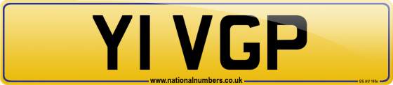 Y1 VGP