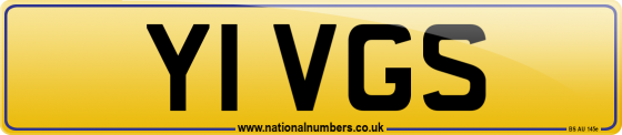 Y1 VGS