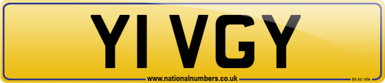 Y1 VGY