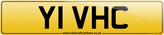 Y1 VHC