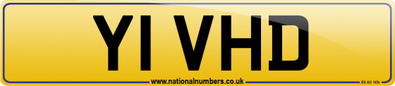 Y1 VHD