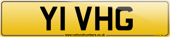 Y1 VHG