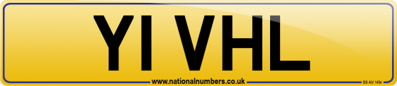 Y1 VHL
