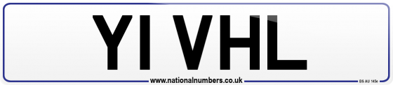 Y1 VHL
