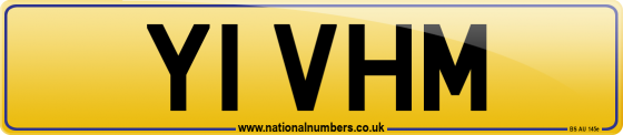 Y1 VHM