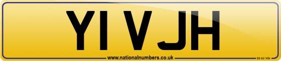 Y1 VJH