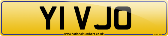 Y1 VJO