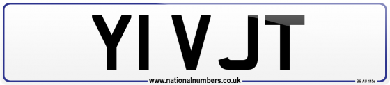 Y1 VJT
