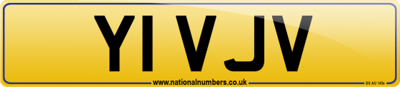 Y1 VJV