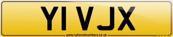 Y1 VJX