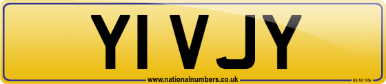 Y1 VJY