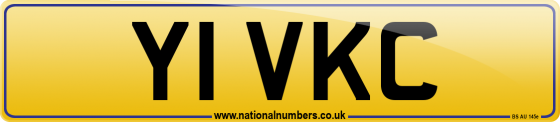 Y1 VKC
