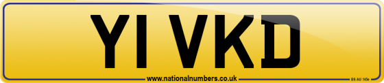 Y1 VKD