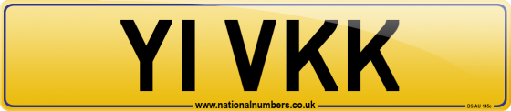 Y1 VKK