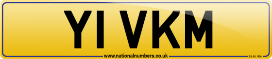 Y1 VKM