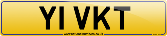 Y1 VKT